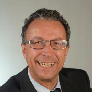 Profilbild von Christian Simon