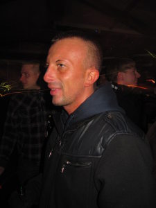 Profilbild von Christian Singer