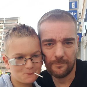 Profilbild von Christian Sinigaglia