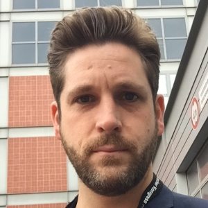 Profilbild von Christian Sippel