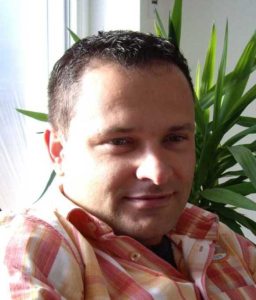 Profilbild von Christian Skala