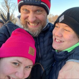 Profilbild von Christian Skeries