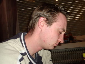 Profilbild von Christian Slatinschek