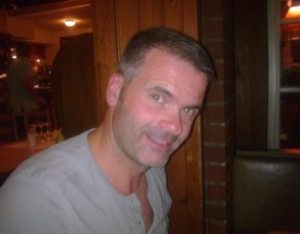 Profilbild von Christian Slowak