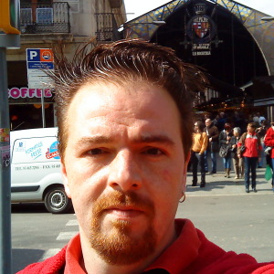 Profilbild von Christian Smoger