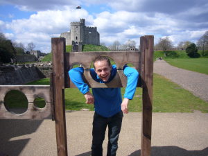 Profilbild von Christian Smollich