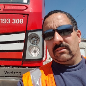 Profilbild von Christian Snizek