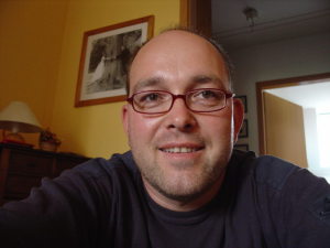 Profilbild von Christian Sobotta