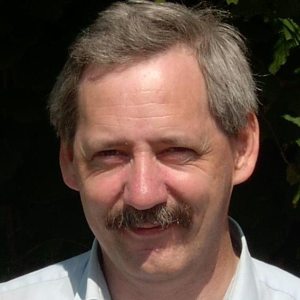 Profilbild von Christian Sommer