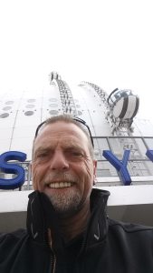 Profilbild von Christian Sommer