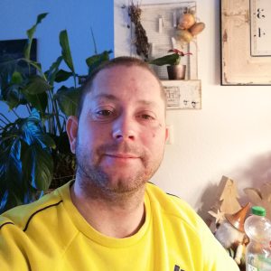 Profilbild von Christian Sommer
