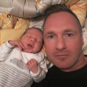 Profilbild von Christian Sommerfeld