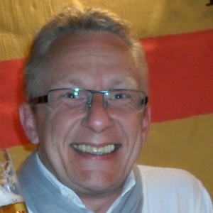 Profilbild von Christian Sondermann