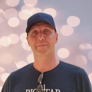 Profilbild von Christian Sonnenburg