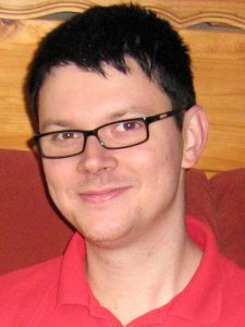 Profilbild von Christian Sopart