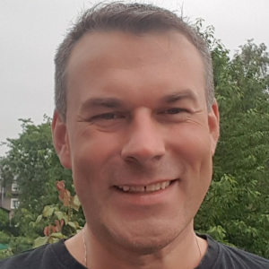 Profilbild von Christian Sottor