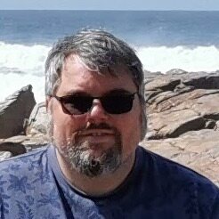 Profilbild von Christian Späth