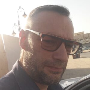 Profilbild von Christian Spangenberg