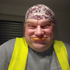 Profilbild von Christian Sparenberg