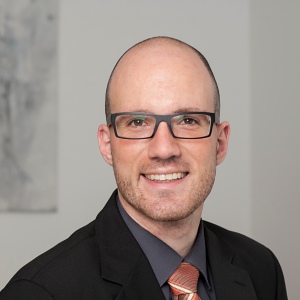 Profilbild von Christian Specht