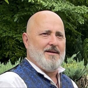 Profilbild von Christian Sperlich