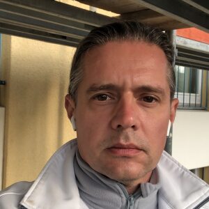 Profilbild von Christian Spiegel