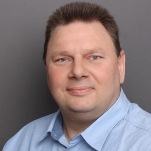 Profilbild von Christian Spielmann