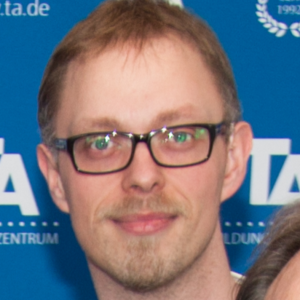 Profilbild von Christian Spoetter