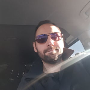 Profilbild von Christian Sporrer