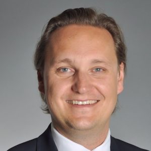 Profilbild von Christian Spraetz