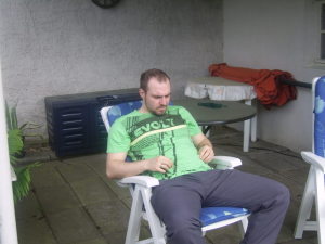 Profilbild von Christian Springer