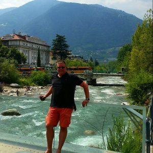 Profilbild von Christian Sprung
