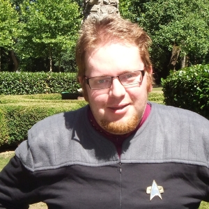Profilbild von Christian Sswat