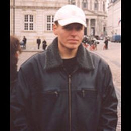 Profilbild von Christian Staedter
