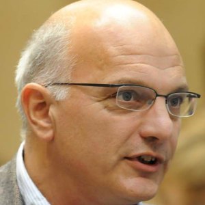 Profilbild von Christian Staffa
