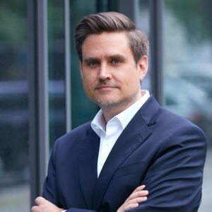 Profilbild von Christian Stahlberg
