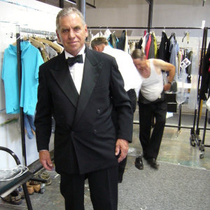 Profilbild von Christian Stanggassinger