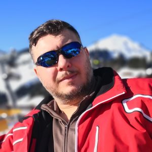 Profilbild von Christian Stangl