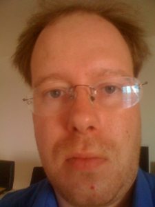 Profilbild von Christian Staniek