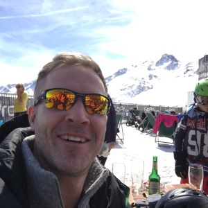 Profilbild von Christian Stark