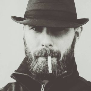 Profilbild von Christian Stecher