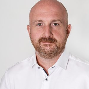 Profilbild von Christian Steenpass