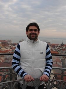 Profilbild von Christian Stefanides