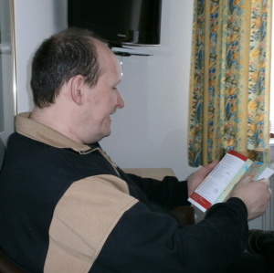 Profilbild von Christian Steffens