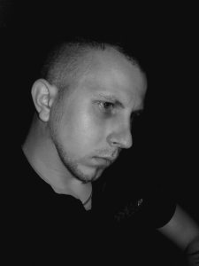 Profilbild von Christian Stegemann