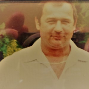 Profilbild von Christian Stegemann