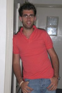 Profilbild von Christian Steger