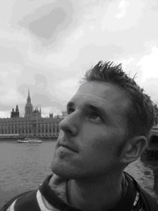 Profilbild von Christian Steichert