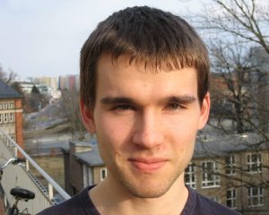 Profilbild von Christian Steiffen