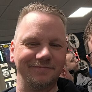 Profilbild von Christian Steiger